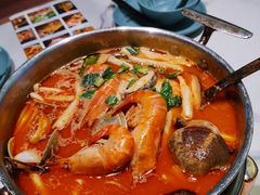 -米多分·越南小馆(南海万科广场店)