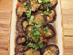 茄子夹-妈妈的味道(工人体育场东路店)