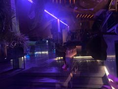 -DEW Lounge(深圳湾店)