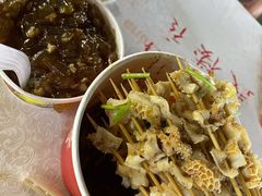 -鼓楼夜市