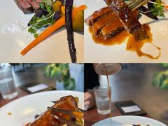 -West10 西拾·西餐厅·创意菜(未来科技城店)