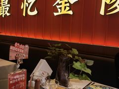 -小厨娘淮扬菜(天印大道店)