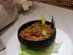 -太食獸泰式茶餐厅(IFS国金中心店)