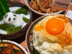 -岛风·台食小馆 ISLAND BISTRO(烟台山店)