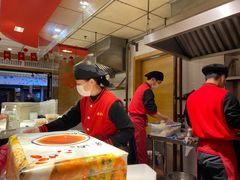 -老通城豆皮大王(吉庆街店)