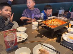 -炉鱼(爱琴海购物公园店)