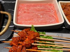 -杨家火锅(国美店)