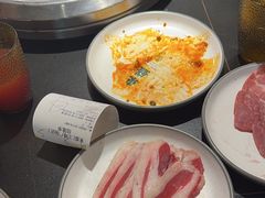 -東盛炭烤自助料理(浦东文峰广场店)