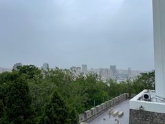 -烟台山景区