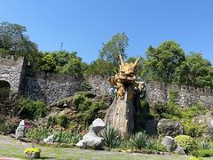 -龙潭生态旅游度假区