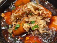 -阿明小菜·海鲜·上海菜(梅陇店)