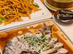 -莲餐厅·湖北菜·潜江小龙虾店(愚园路店)