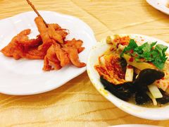 -天津津利华酒店