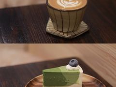 -Double cafe