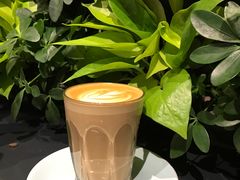 -Seesaw Coffee(环贸iapm店)