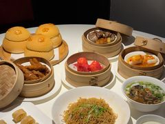 -炳胜品味(深圳万象城店（罗湖）)