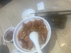 -和合谷(德外店)