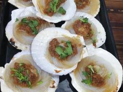 -聚德福海鲜家常菜(刘庄店)