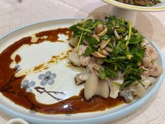 -北海渔村酒楼·粤菜海鲜点心(新华店)