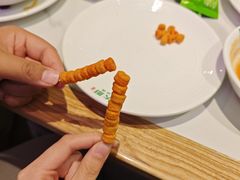 -周大厨辣椒炒肉(巨龙路店)