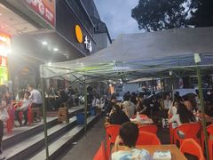 -牛王庙(龙华花园店)
