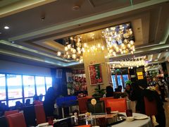 -丰收日·小海鲜·沪上家宴(顾村正大店)