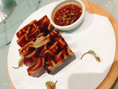 -北京王府井希尔顿酒店·秦唐中餐厅Chynna