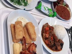 -宜家·瑞典风味餐厅(天津东丽商场店)
