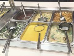 -素耕素食自助(嘉华店)