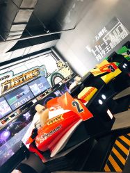 -嗨翻Hi-Fun竞技主题乐园·蹦床团建生日聚会(五棵松华熙店)