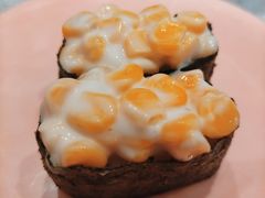 -争鲜回转寿司(流行前线店)