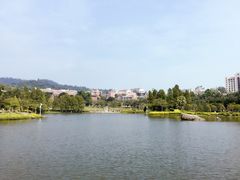 -厦门大学(思明校区)