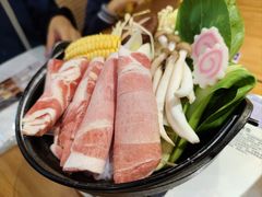 -友名Cross日式咖喱屋(江南大道中店)