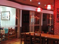 大堂-草原牧羊火锅·龙虾·烤鱼(杨浦店)