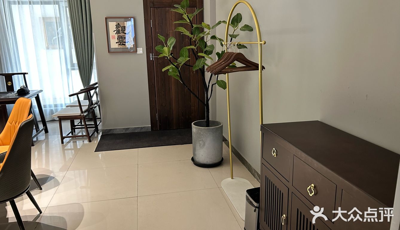 人均百元性价比不错，是王四营乡餐厅的最好选择