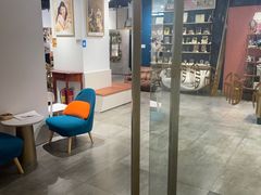 -海马体照相馆(天津世纪都会店)