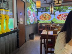-川流不息·地道川菜·小龙虾(新松江路店)