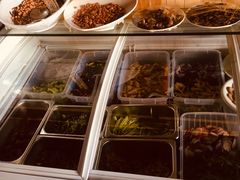 -桃源村铁锅炖鱼(体育馆道店)
