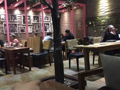 -咖啡陪你(广顺北大街福码大厦店)