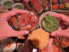 -王氏炉匠·烧鸟放题自助(好运街店)