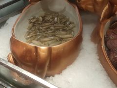 -釜御山海鲜烤肉火锅自助(新城市中心店)