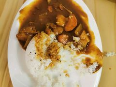 -清真·艾美可餐厅(大悦汇店)