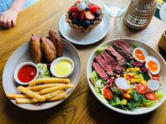 -Money Shops(愚园路店)