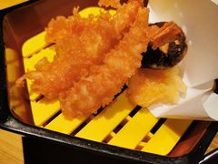 -花和海鲜自助(梅江店)