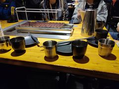 -悦屋老板娘的烤肉店(紫薇田园店)