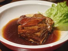 -锡和无锡菜·三白油条(景丽苑店)