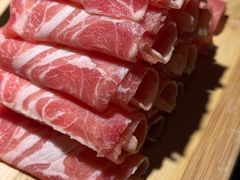 经典羊上脑-慢丽江·云南野生菌土鸡锅(付家庄店)