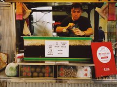 -罗汉果龙眼冰糖燉冬瓜