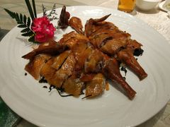 -白云宾馆·白云宴餐厅