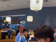 -潮发潮汕牛肉店(芳村店)